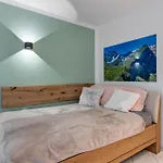 Appartement Fewo-gottmadingen Gottmadingen