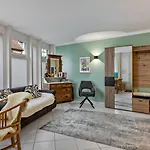 Appartement Fewo-gottmadingen *
