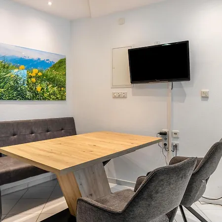 Fewo-gottmadingen Apartment *