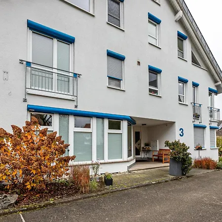 Апартаменты Fewo-gottmadingen