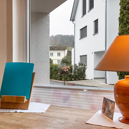 Fewo-gottmadingen Апартаменты