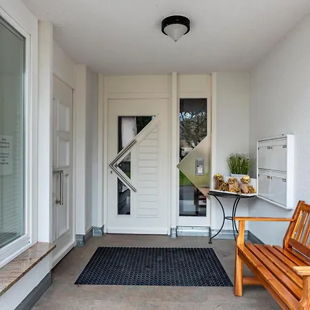 公寓 Fewo-gottmadingen