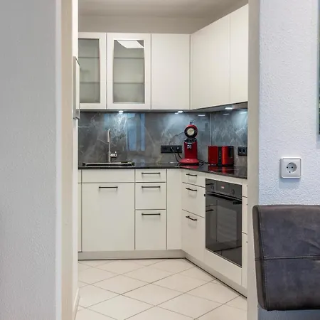 Апартаменты Fewo-gottmadingen