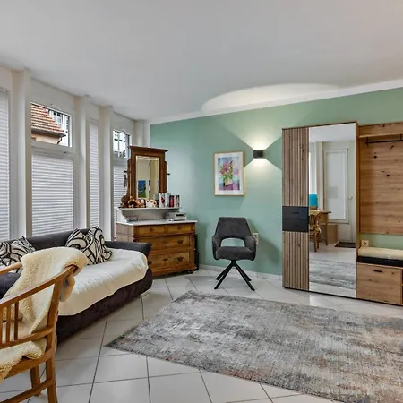 Apartamento Fewo-gottmadingen *