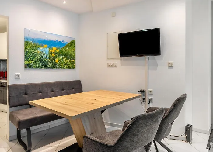 Fewo-gottmadingen Appartement *